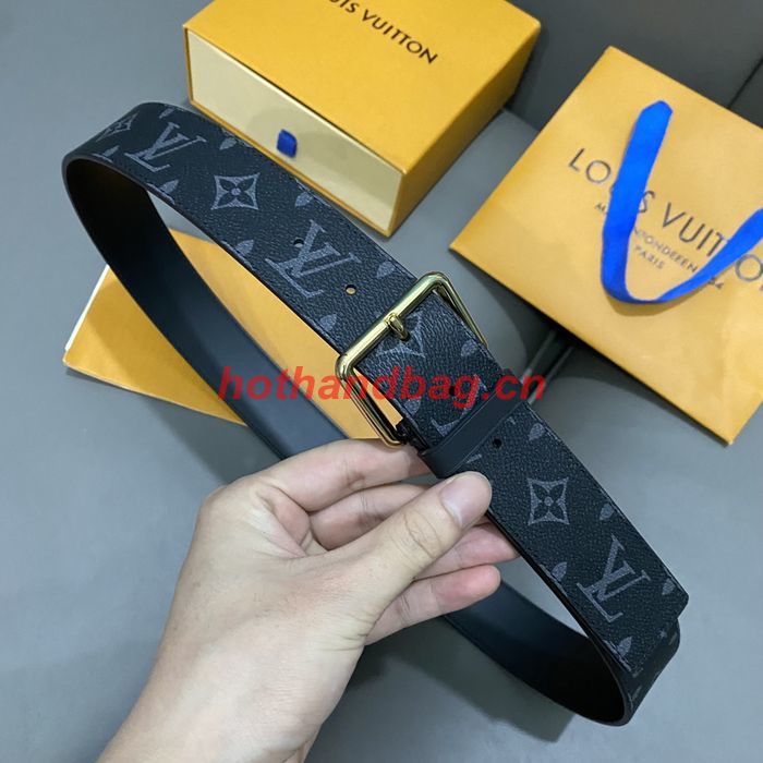 Louis Vuitton Belt 40MM LVB00140 Louis Vuitton Belt 40MM LVB00140